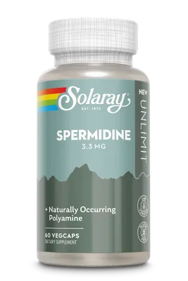 Unlimit Spermidine