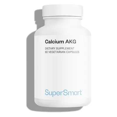 Calcium AKG