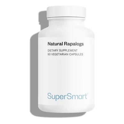Natural Rapalogs