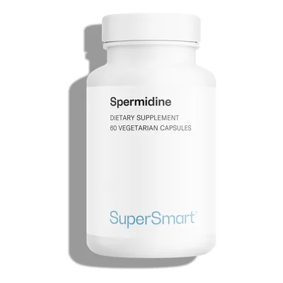Spermidine 3mg