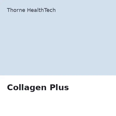 Collagen Plus