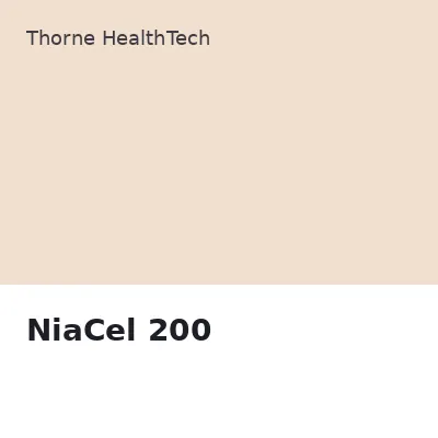 NiaCel 200