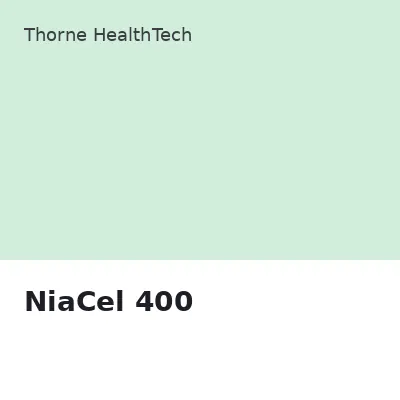 NiaCel 400