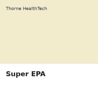 Super EPA