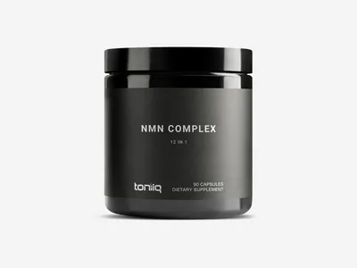 NMN Complex 12-in-1