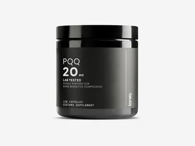 PQQ 99% (20mg)