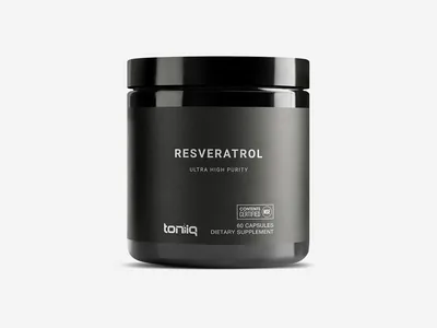Resveratrol 98%