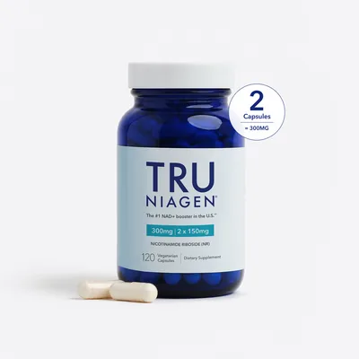 Tru Niagen 150mg