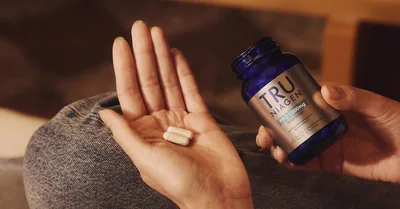 Tru Niagen 300 mg