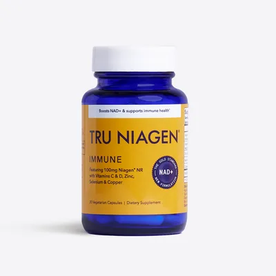 Tru Niagen Immune