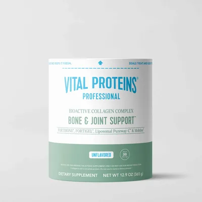 Vital Proteins Bioactive Collagen Complex Bone & Joint Support