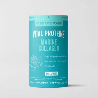 Vital Proteins Marine Collagen